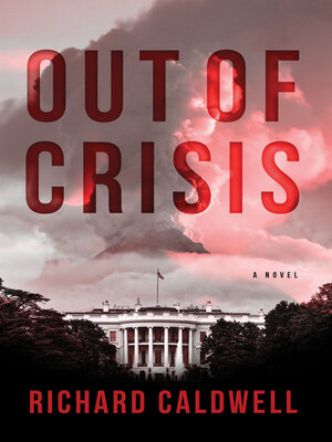 cover image of Out of Crisis